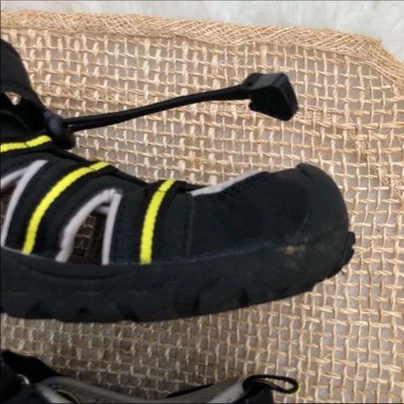 Kamik Kids Iguana Sandal - Picture 10 of 14